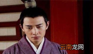 刘邦不喜欢自己的儿子汉惠帝刘盈，是出于什么原因？