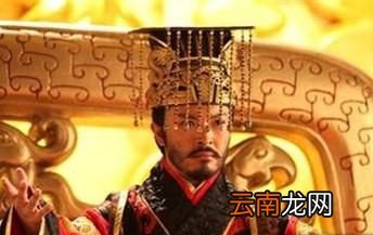 杨广打破了西域地区对贸易的垄断，却被骂好面子