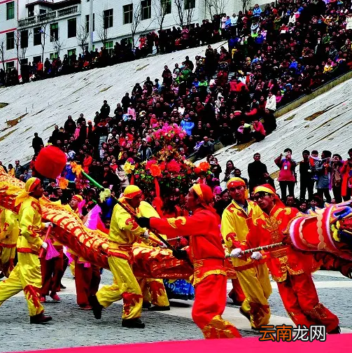 正月十五都干什么