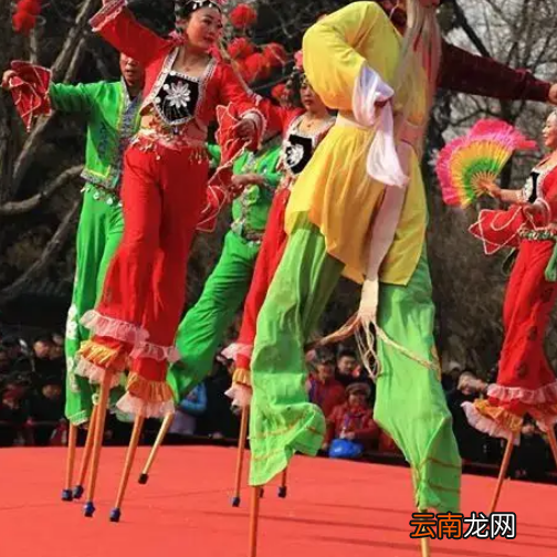 正月十五都干什么