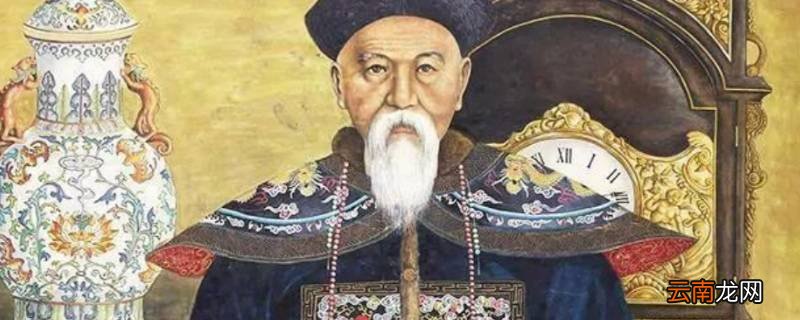 光绪四年是哪一年