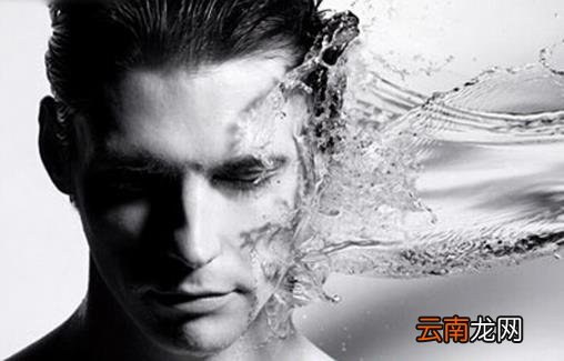 男性护肤常见5大误区