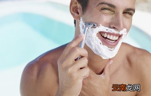 须寒问暖很重要 摆脱冬季剃须烦恼