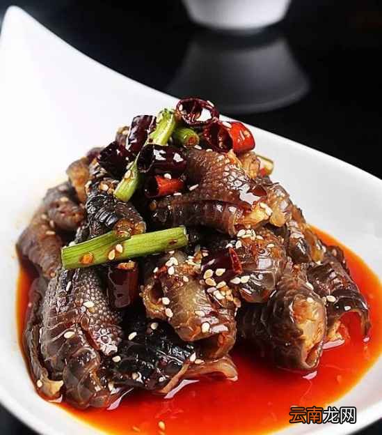 凉菜食谱做法大全 多道好吃凉菜食谱推荐