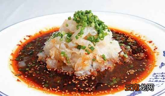 凉菜食谱做法大全 多道好吃凉菜食谱推荐