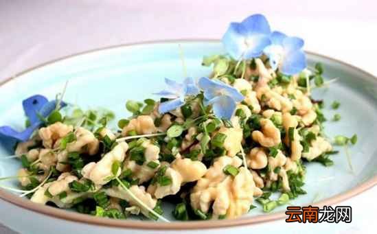 凉菜食谱做法大全 多道好吃凉菜食谱推荐