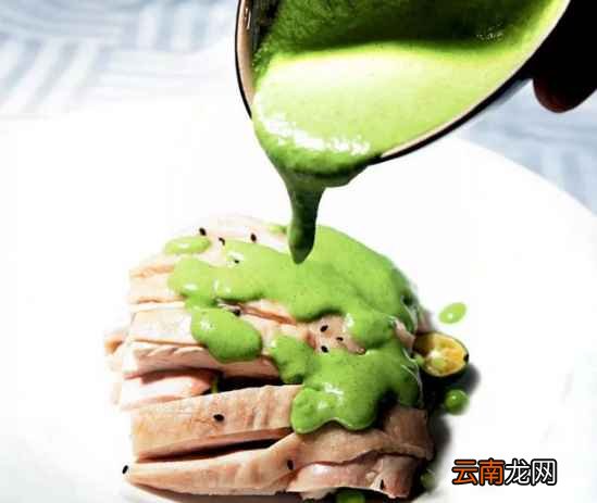 凉菜食谱做法大全 多道好吃凉菜食谱推荐