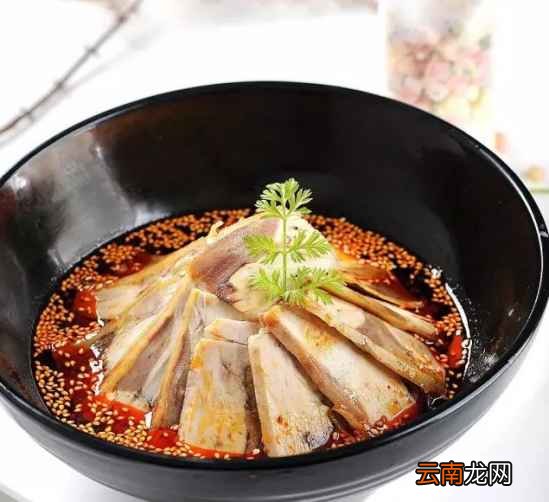 凉菜食谱做法大全 多道好吃凉菜食谱推荐