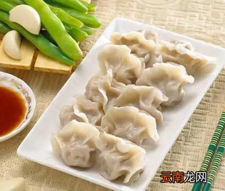 不同饺子馅的做法 多款美味饺子馅制作