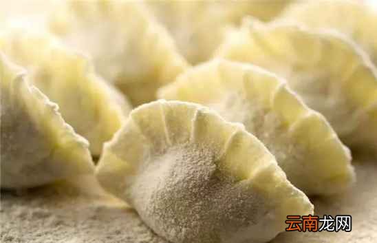 不同饺子馅的做法 多款美味饺子馅制作