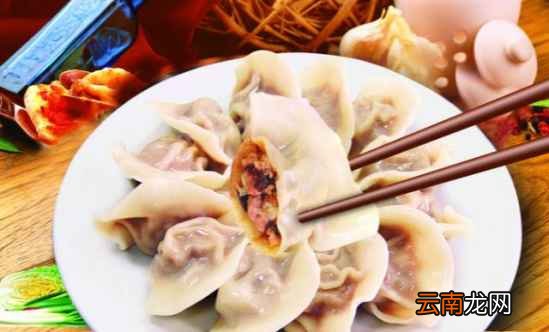 不同饺子馅的做法 多款美味饺子馅制作
