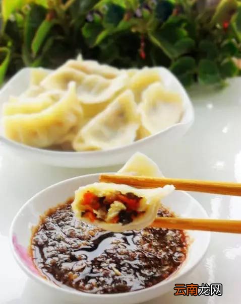 不同饺子馅的做法 多款美味饺子馅制作