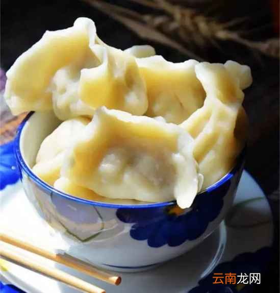 不同饺子馅的做法 多款美味饺子馅制作
