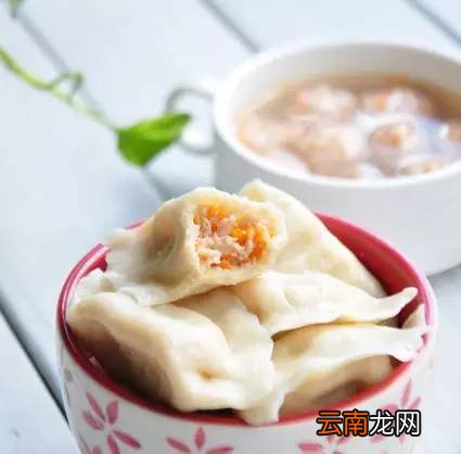 不同饺子馅的做法 多款美味饺子馅制作