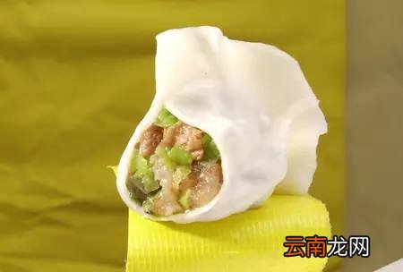 不同饺子馅的做法 多款美味饺子馅制作
