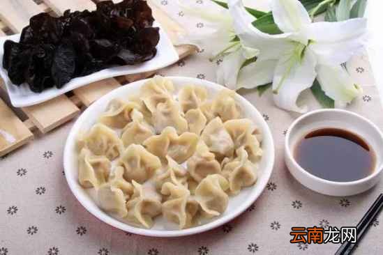 不同饺子馅的做法 多款美味饺子馅制作