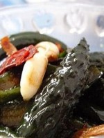 咸菜的做法大全 这33种分享给大家