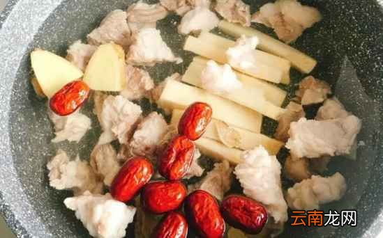 甘蔗菜谱的做法 甘蔗入菜居然这么好吃