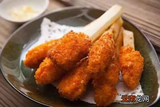 甘蔗菜谱的做法 甘蔗入菜居然这么好吃