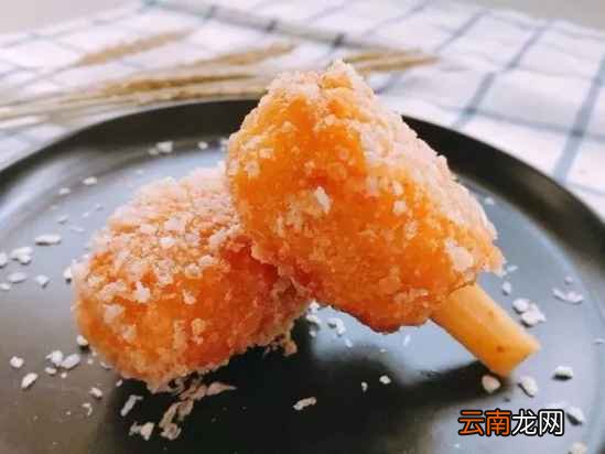 甘蔗菜谱的做法 甘蔗入菜居然这么好吃
