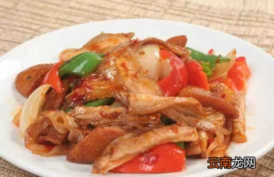 五花肉的做法大全 五花肉怎么做好吃