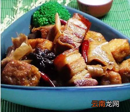 五花肉的做法大全 五花肉怎么做好吃