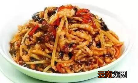 家常菜谱的做法 25道美味家常菜推荐
