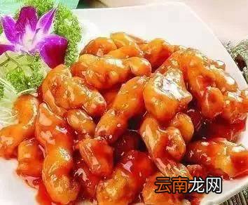 家常菜谱的做法 25道美味家常菜推荐