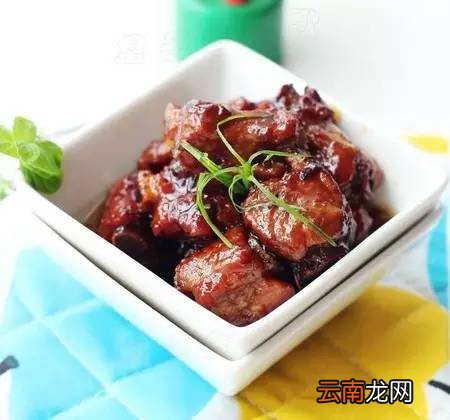 家常菜谱的做法 25道美味家常菜推荐