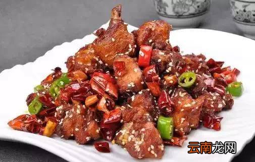 家常菜谱的做法 25道美味家常菜推荐