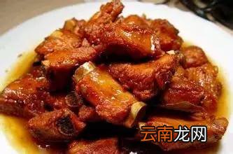 家常菜谱的做法 25道美味家常菜推荐