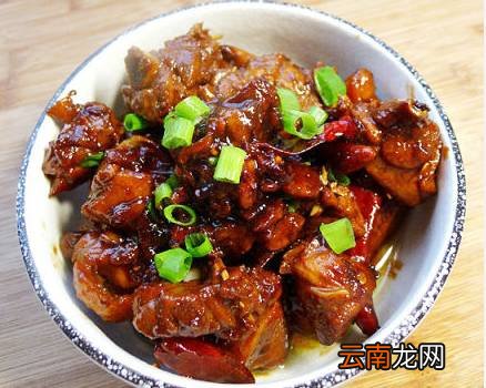 家常菜谱的做法 25道美味家常菜推荐