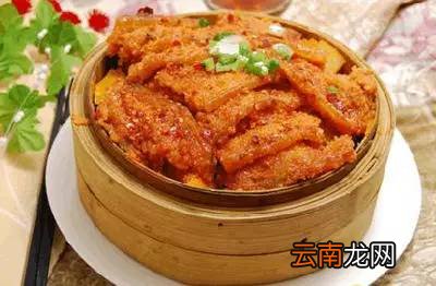 家常菜谱的做法 25道美味家常菜推荐