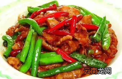 家常菜谱的做法 25道美味家常菜推荐