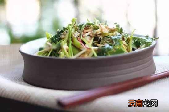 凉拌菜的做法 多道超好吃凉拌菜制作