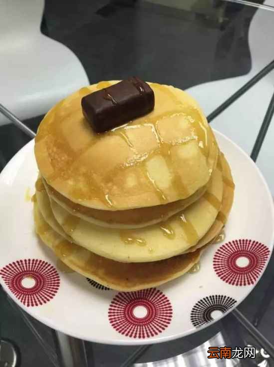 热香饼的做法 怎么做热香饼好吃