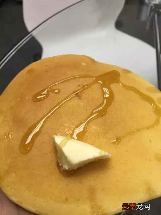 热香饼的做法 怎么做热香饼好吃