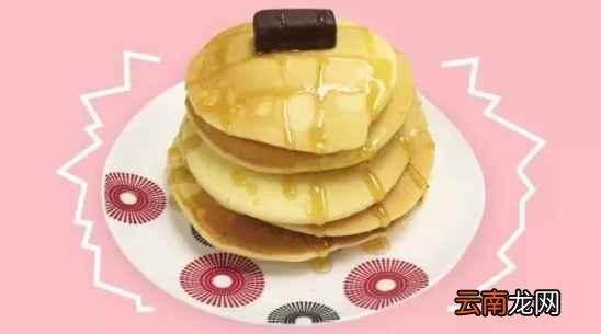 热香饼的做法 怎么做热香饼好吃