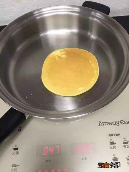 热香饼的做法 怎么做热香饼好吃