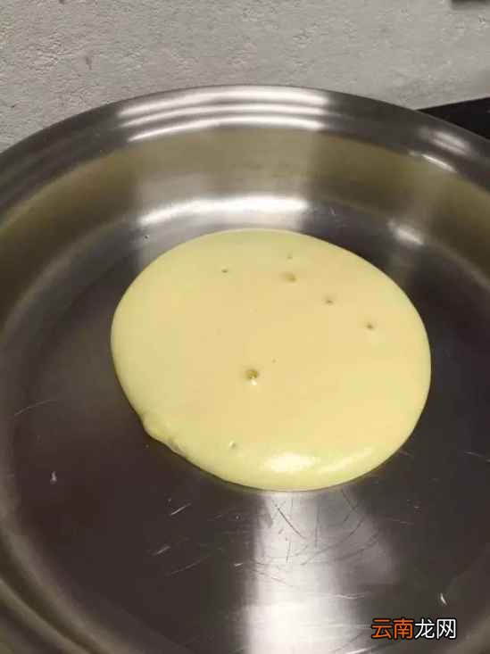 热香饼的做法 怎么做热香饼好吃