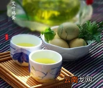 艾草的功效及食用方法 艾草的药用功效介绍