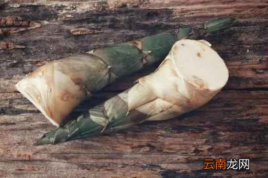 鲜竹笋怎么做好吃 错过又要等一年