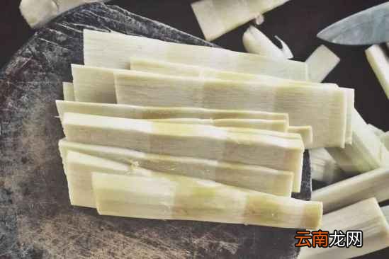 鲜竹笋怎么做好吃 错过又要等一年