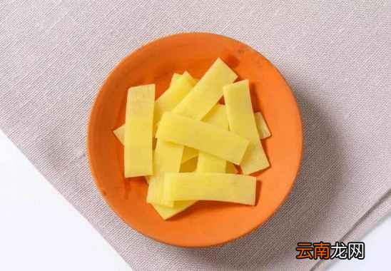 鲜竹笋怎么做好吃 错过又要等一年