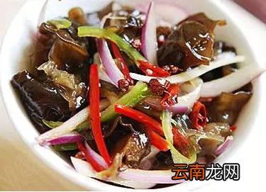凉菜菜谱做法大全集 凉菜这样做好吃极了