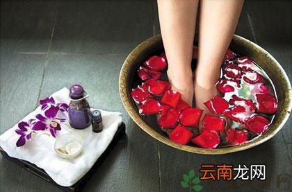 治脚气的偏方 脚气反复发作怎么办