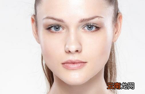 修眉≠拔草 每根眉毛区别开