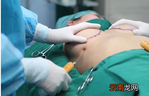 “小针美容”真的可以隆胸吗