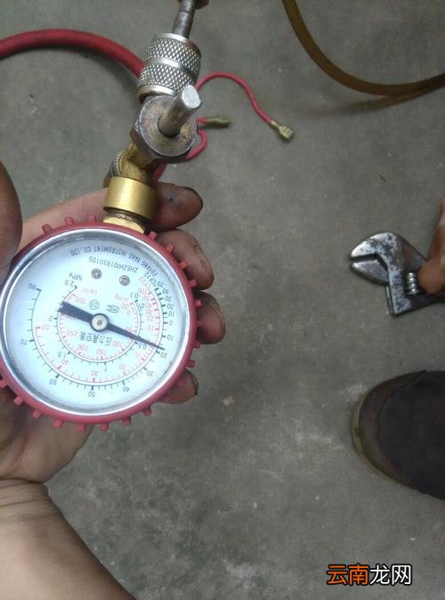 空调加氟，空调加氟在哪里加