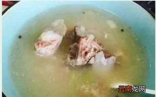 夏天吃什么菜好呢 这六瓜是夏季宝物